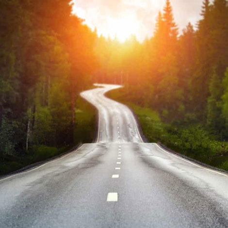 Your Path To Recovery Image